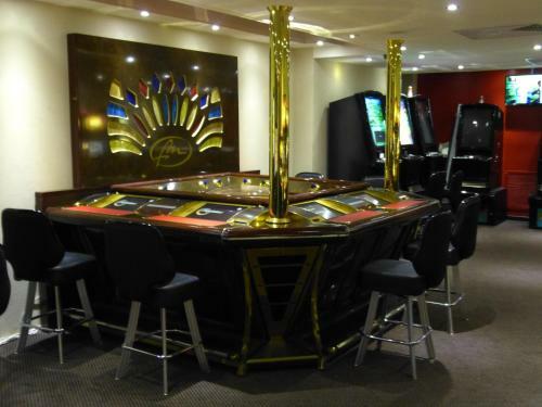 Hotel Casino Niza