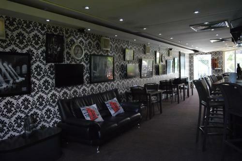 Hotel Casino Niza