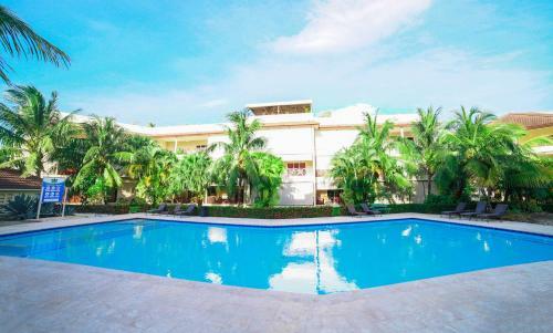 Hotel Casino Niza