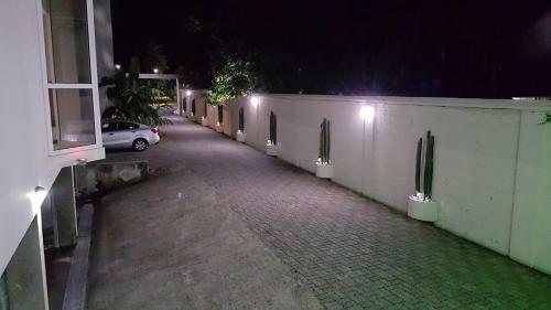Hotel Casino Niza