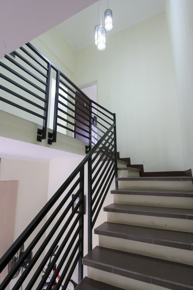 Villa The Helena Guesthouse