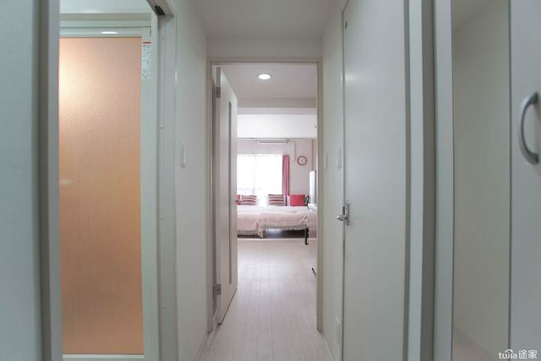 Shinsaibashi Sunshine Apartment