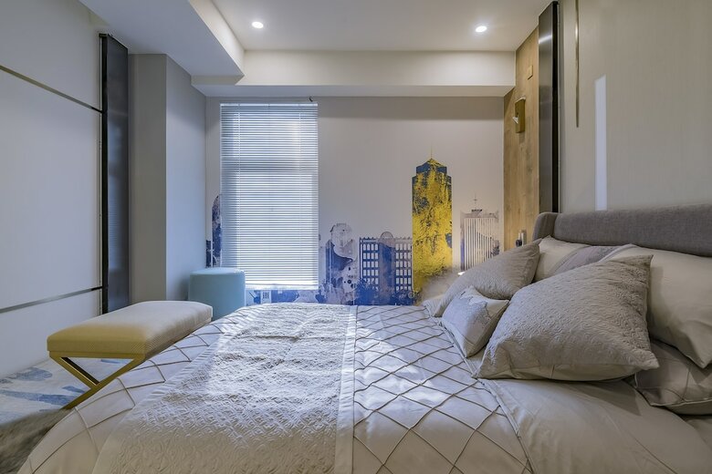 Apartamentos E-homes