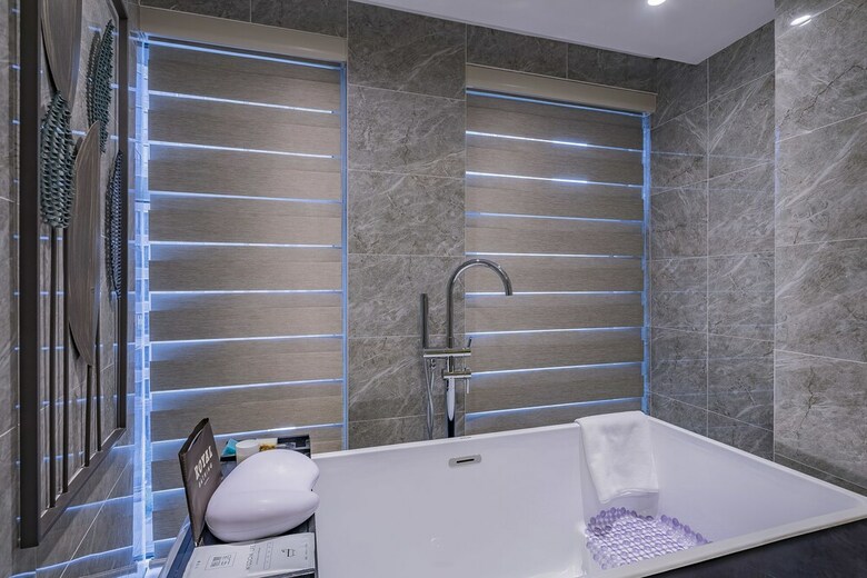 Apartamentos E-homes