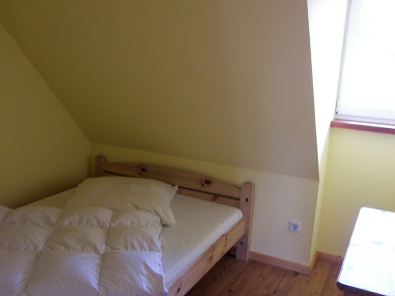 Apartamentos Ferienhaus Ostseewind