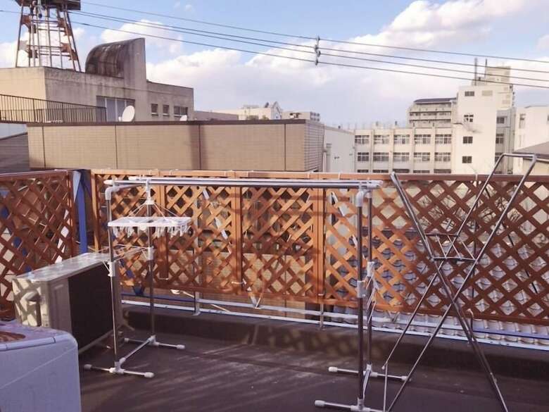 Hotel Osaka Sinsei Guest House
