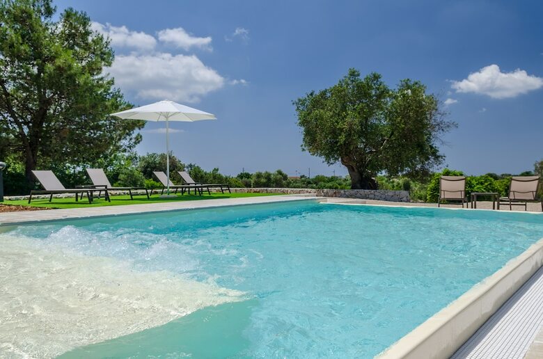 Agroturismo Borgo Del Sole