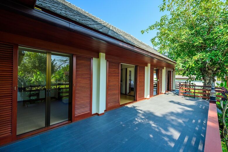 Hotel Hada Resort Chaingmai