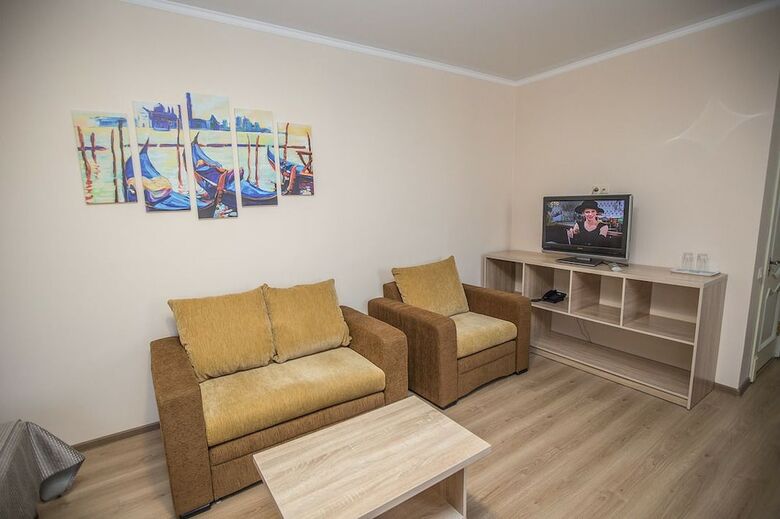 Hotel Zhan Villa