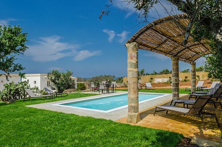 Hotel Torre Dell'alto Mare
