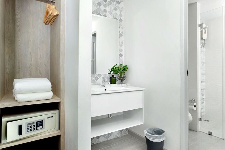Hotel Hide And Seek Boutique Hometel