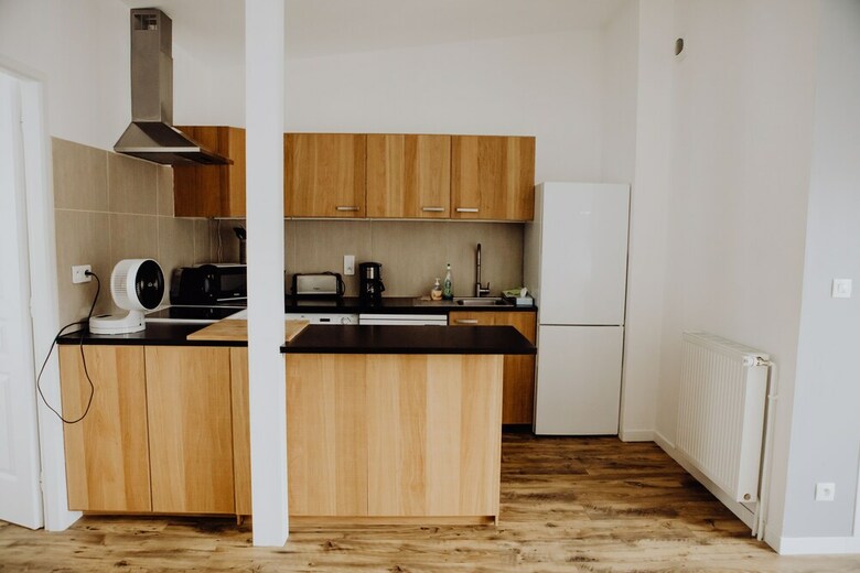Apartamentos Les Balcons Sur Seine