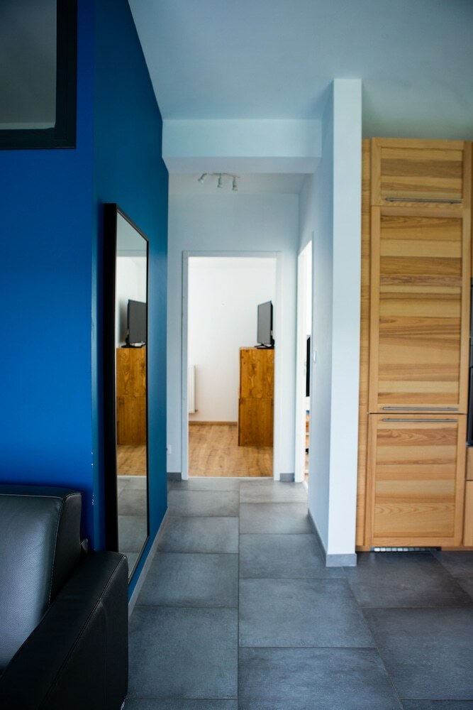 Apartamentos Les Balcons Sur Seine