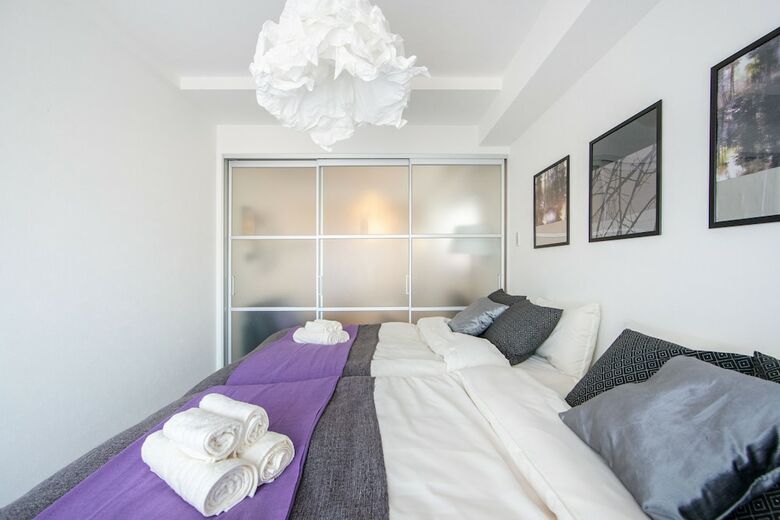 Apartamentos Relax Space In Nanba