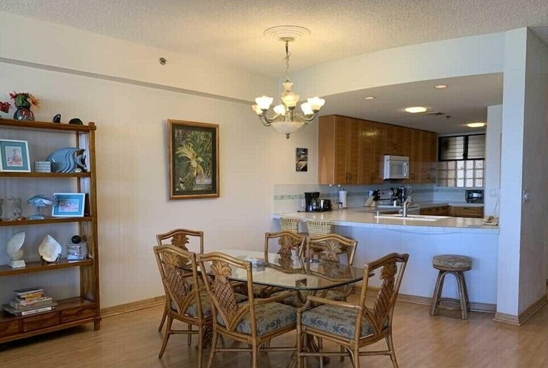 Sands Of Kahana 356 - Three Bedroom Condo