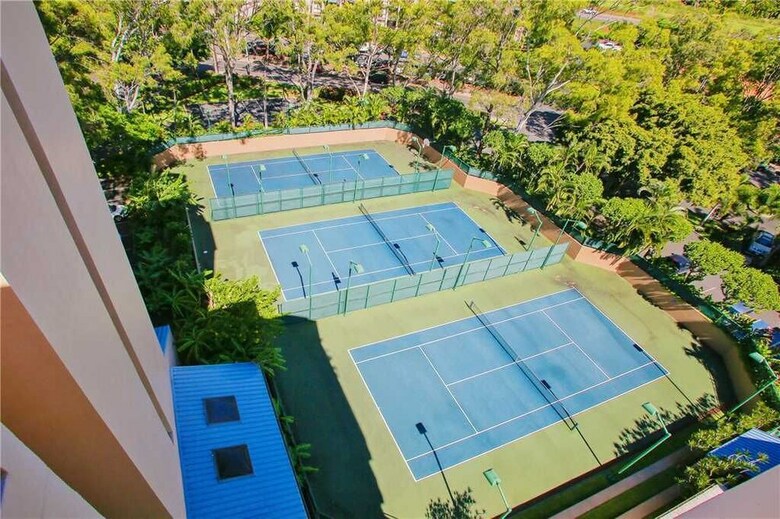 Sands Of Kahana 356 - Three Bedroom Condo