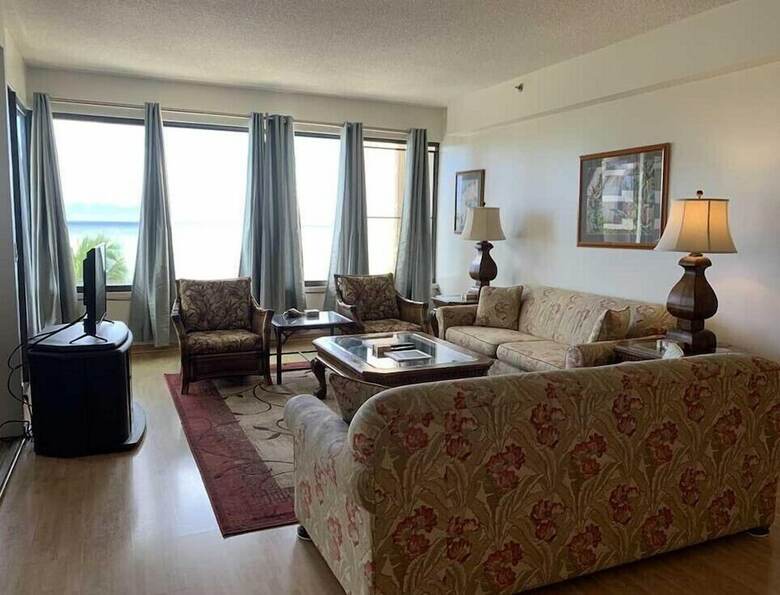 Sands Of Kahana 356 - Three Bedroom Condo