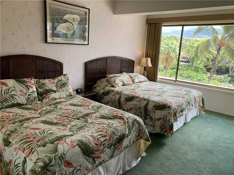 Sands Of Kahana 356 - Three Bedroom Condo
