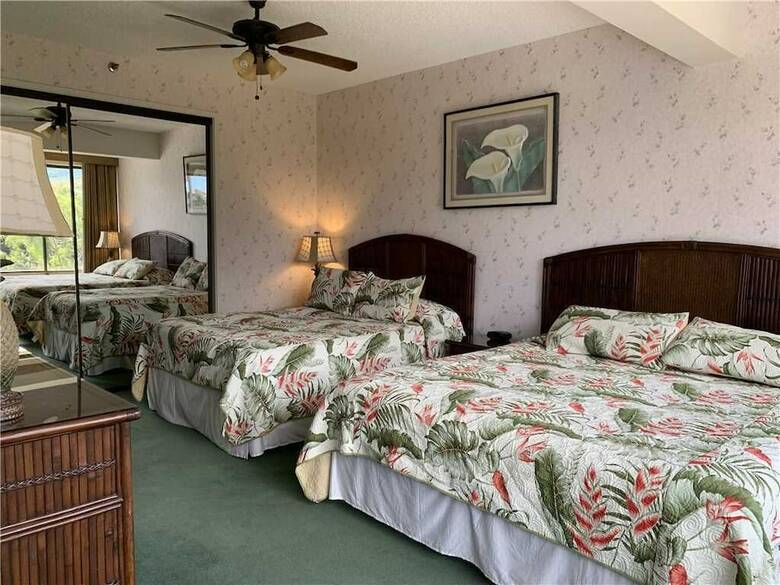 Sands Of Kahana 356 - Three Bedroom Condo