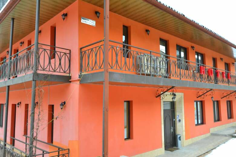 Ariana Family Hotel