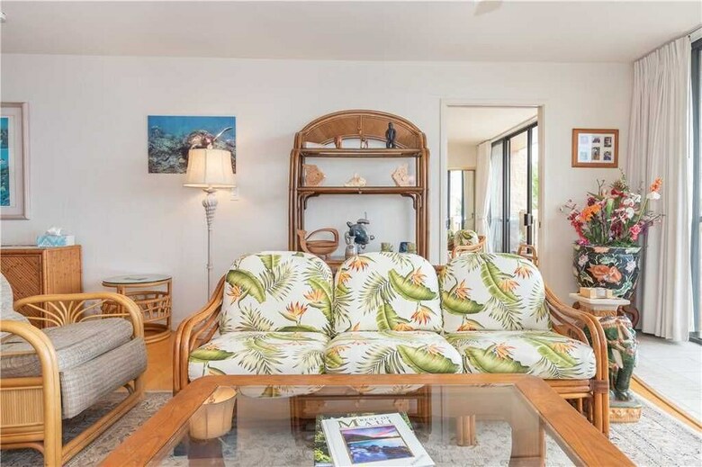 Paki Maui 422 - Two Bedroom Condo