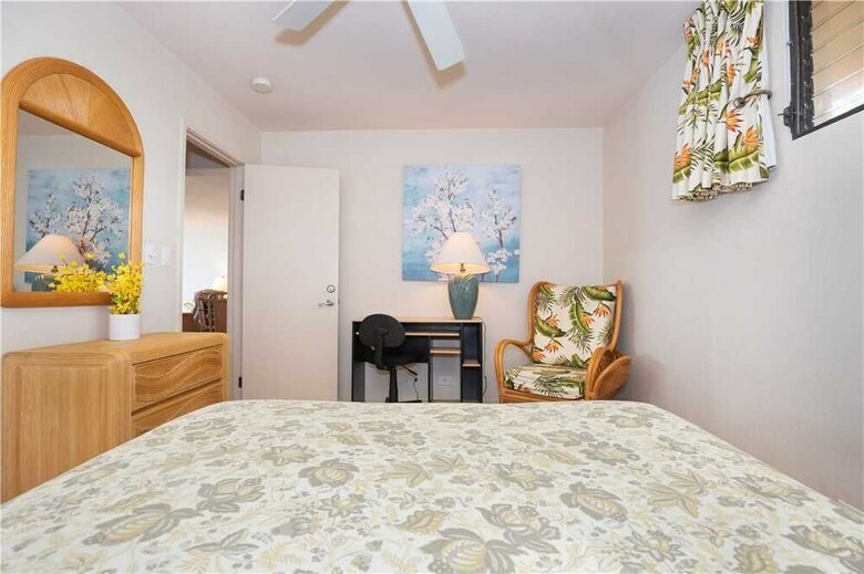 Paki Maui 422 - Two Bedroom Condo