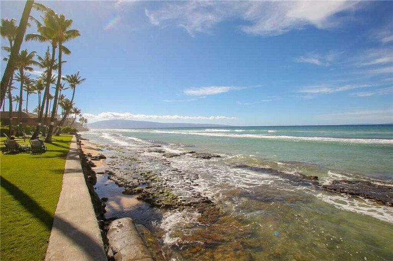 Paki Maui 422 - Two Bedroom Condo