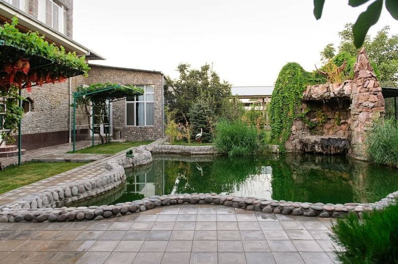 Hotel Shik Village Resort & Spa