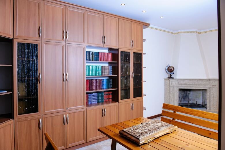 Hotel Shik Village Resort & Spa