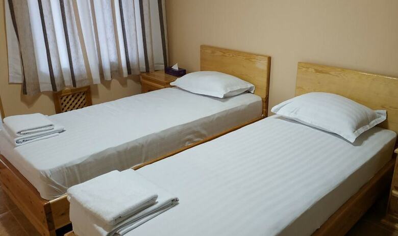 Hotel Shik Village Resort & Spa
