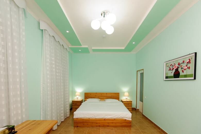 Hotel Shik Village Resort & Spa