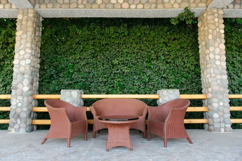 Hotel Shik Village Resort & Spa