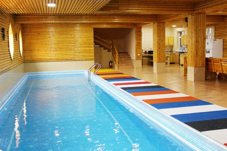 Hotel Shik Village Resort & Spa