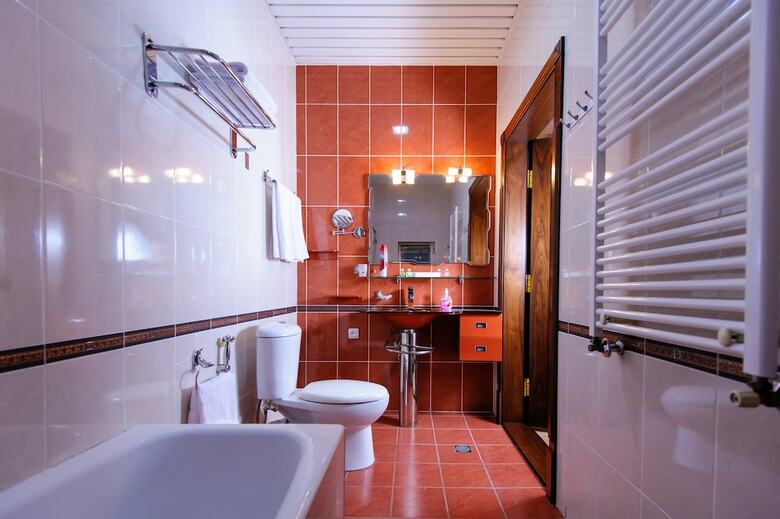 Hotel Shik Village Resort & Spa