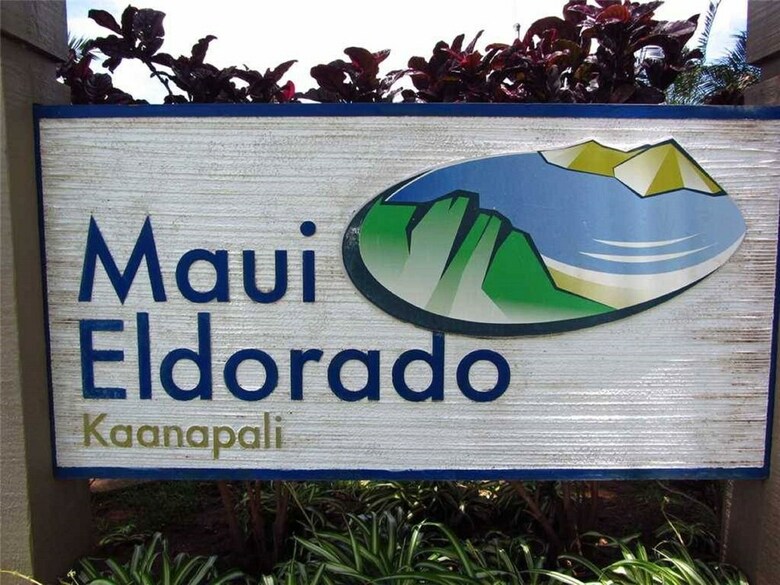 Maui El Dorado J218 - One Bedroom Studio Suite