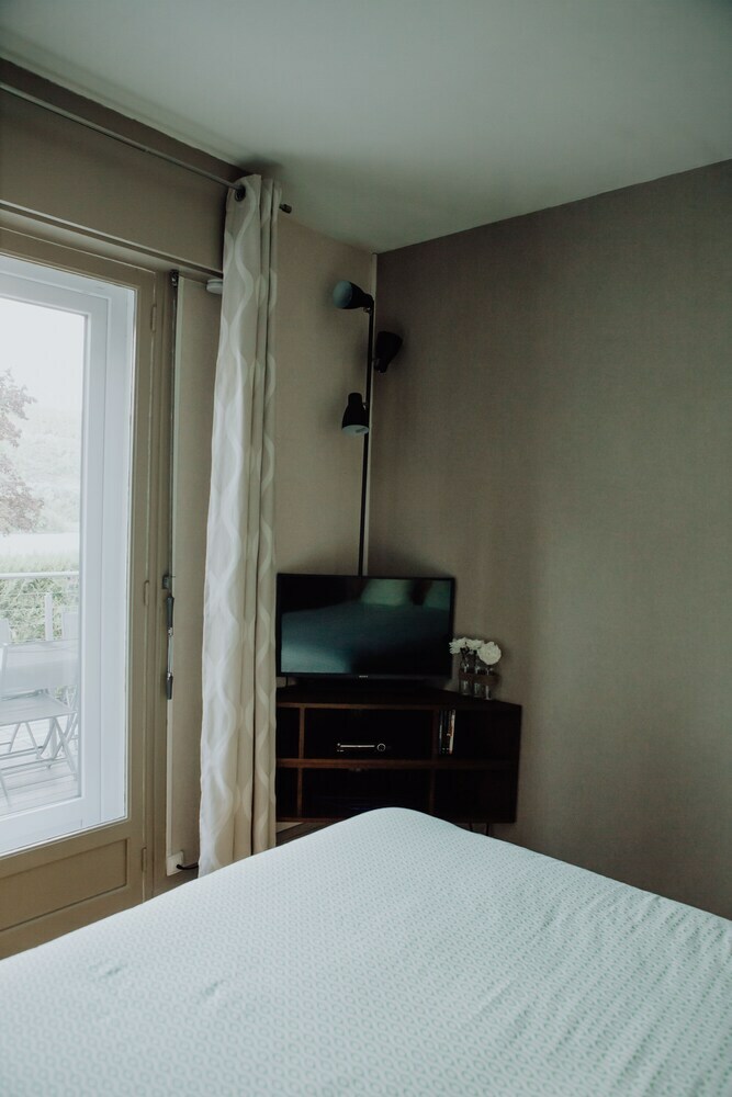 Apartamentos Les Terrasses Sur Seine