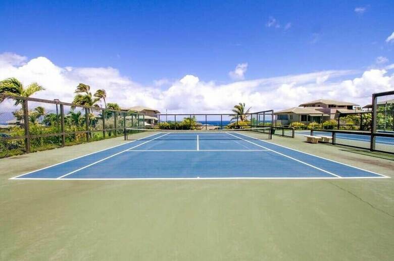 Kapalua Bay Villas 33b2 - One Bedroom Condo