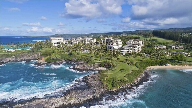 Kapalua Bay Villas 33b2 - One Bedroom Condo