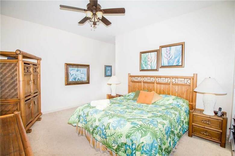 Kapalua Bay Villas 33b2 - One Bedroom Condo
