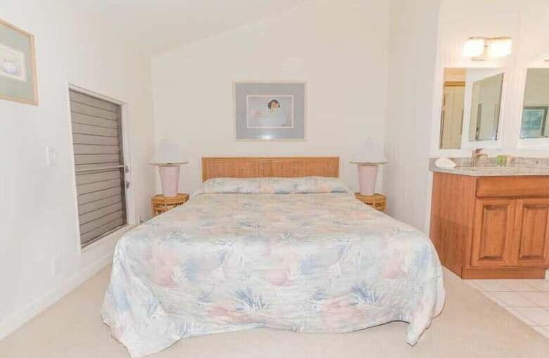 Kahana Sunset F12 - Two Bedroom Condo