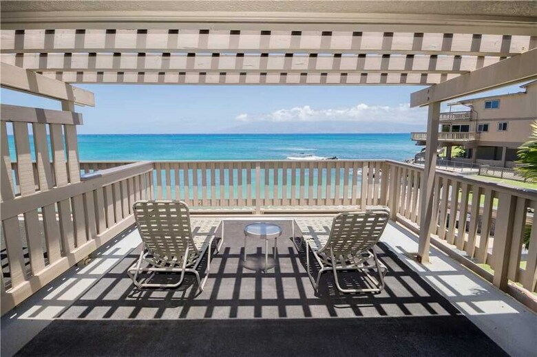 Kahana Sunset F12 - Two Bedroom Condo