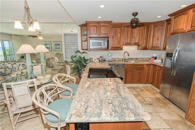 Kahana Sunset F12 - Two Bedroom Condo