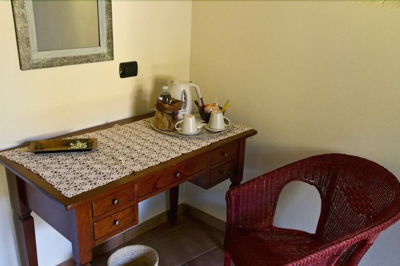 Agroturismo Agriturismo Tra Serra E Lago