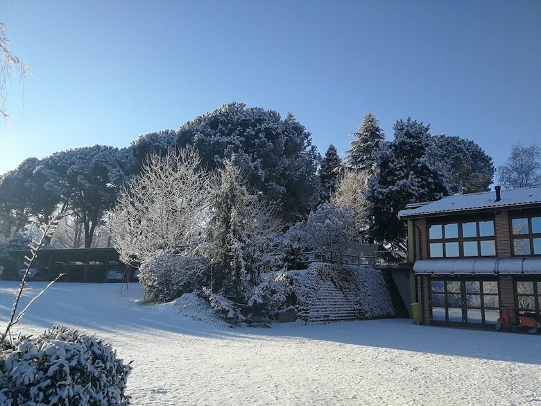 Agroturismo Agriturismo Tra Serra E Lago