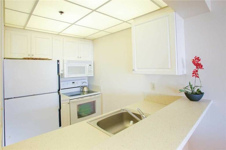 Whaler At Kaanapli 763 - One Bedroom Studio Suite