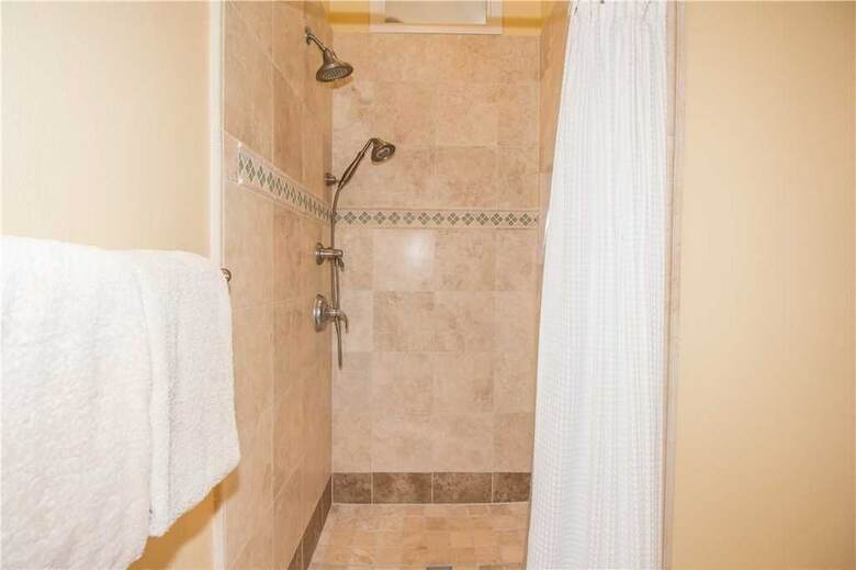 Kahana Sunset A4 - Two Bedroom Condo