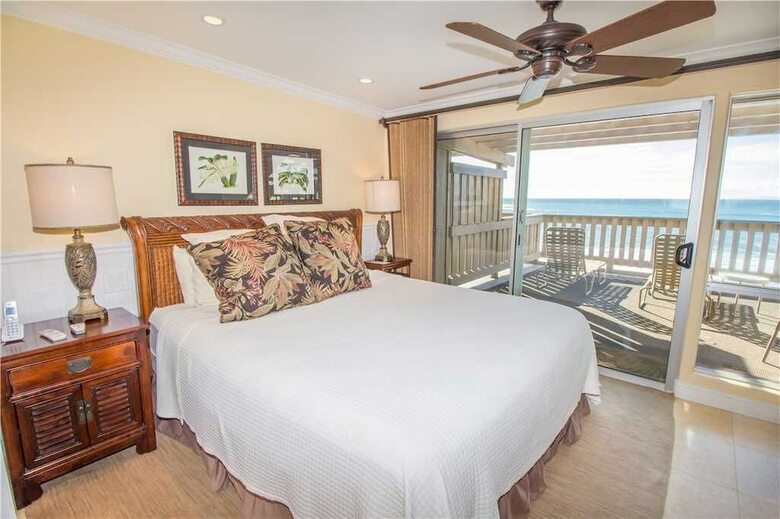 Kahana Sunset A4 - Two Bedroom Condo