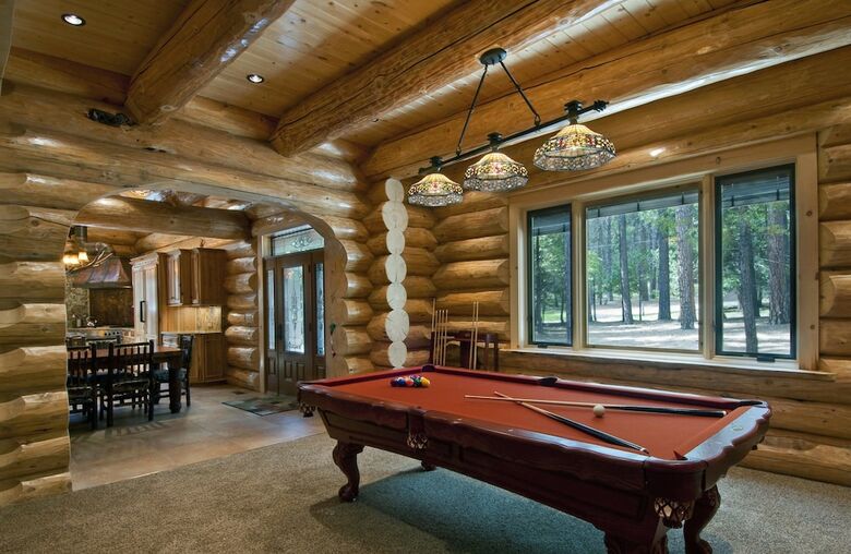 Cabana El Capitan