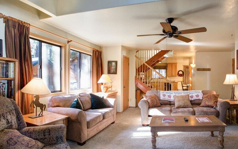 Cabin Twelve