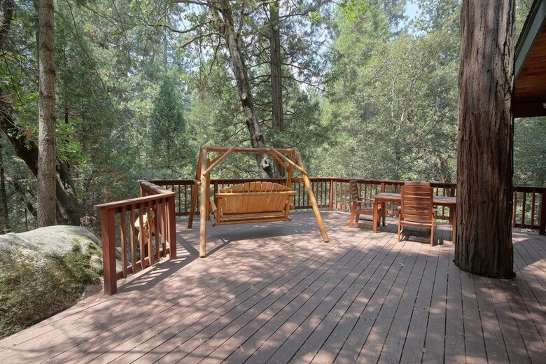 The Tree House